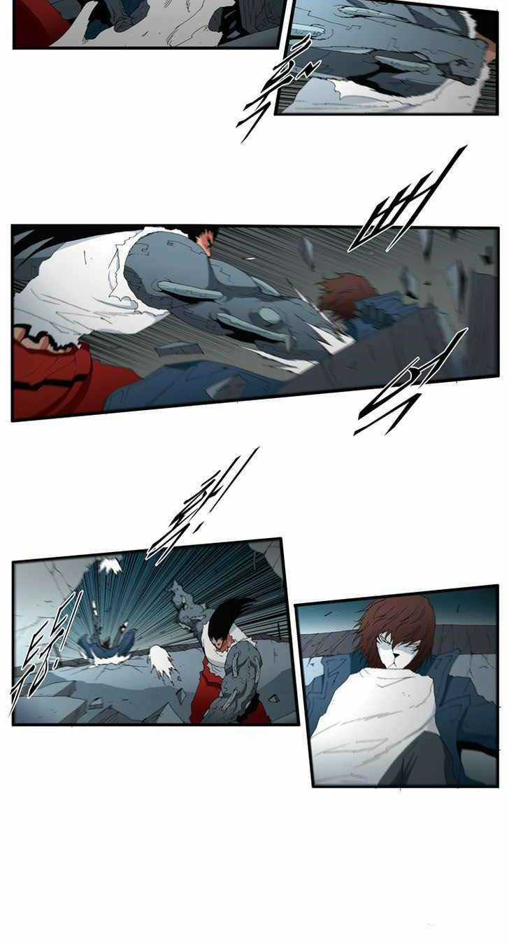 Siêu năng - Chapter 115 - Trang 10