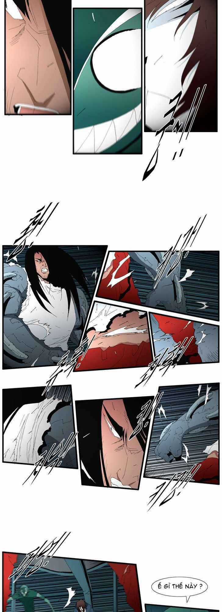 Siêu năng - Chapter 116 - Trang 2