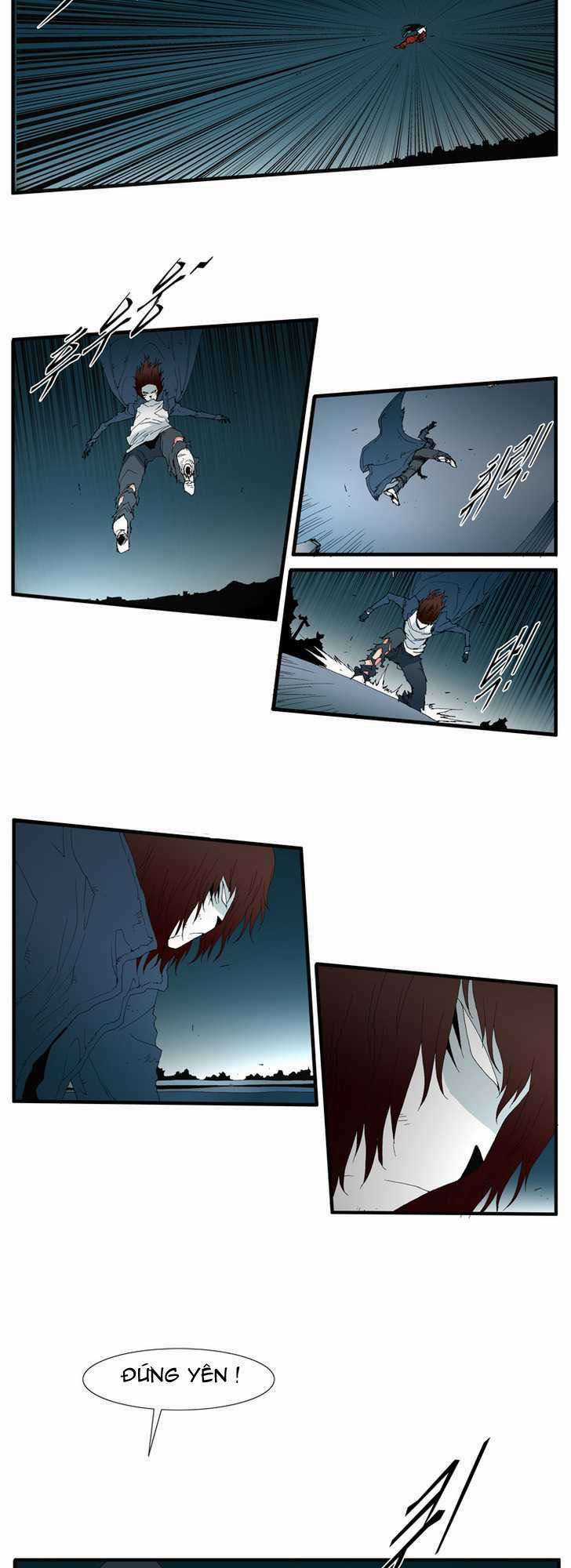 Siêu năng - Chapter 116 - Trang 12