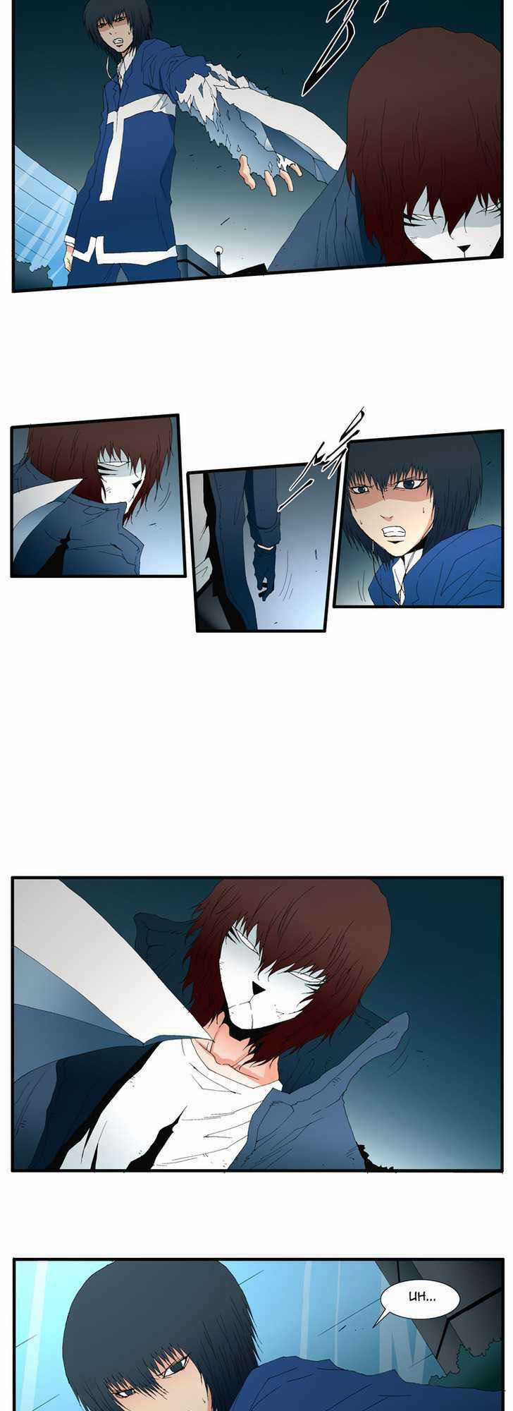 Siêu năng - Chapter 116 - Trang 13