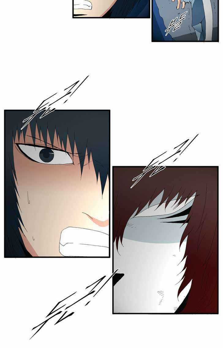 Siêu năng - Chapter 116 - Trang 18