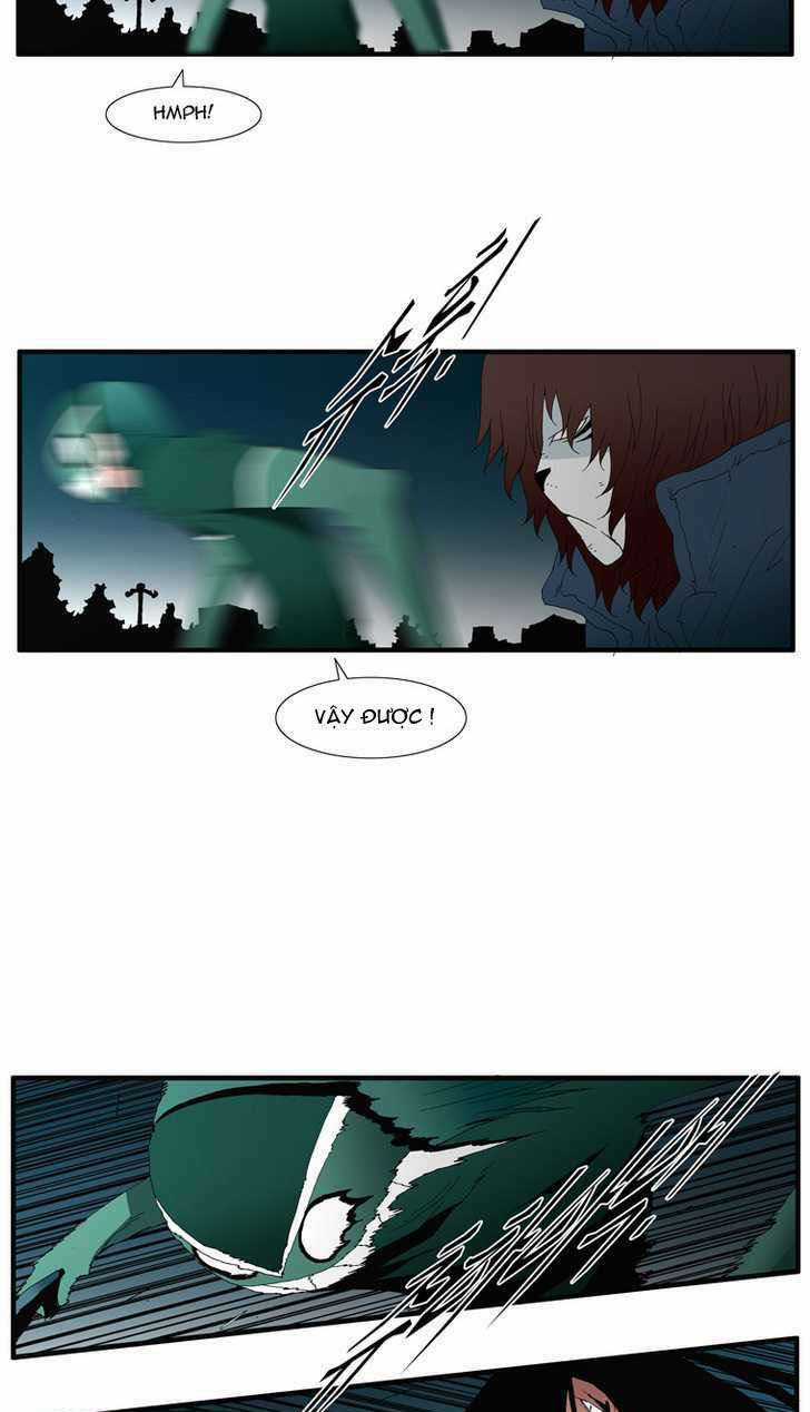 Siêu năng - Chapter 116 - Trang 4