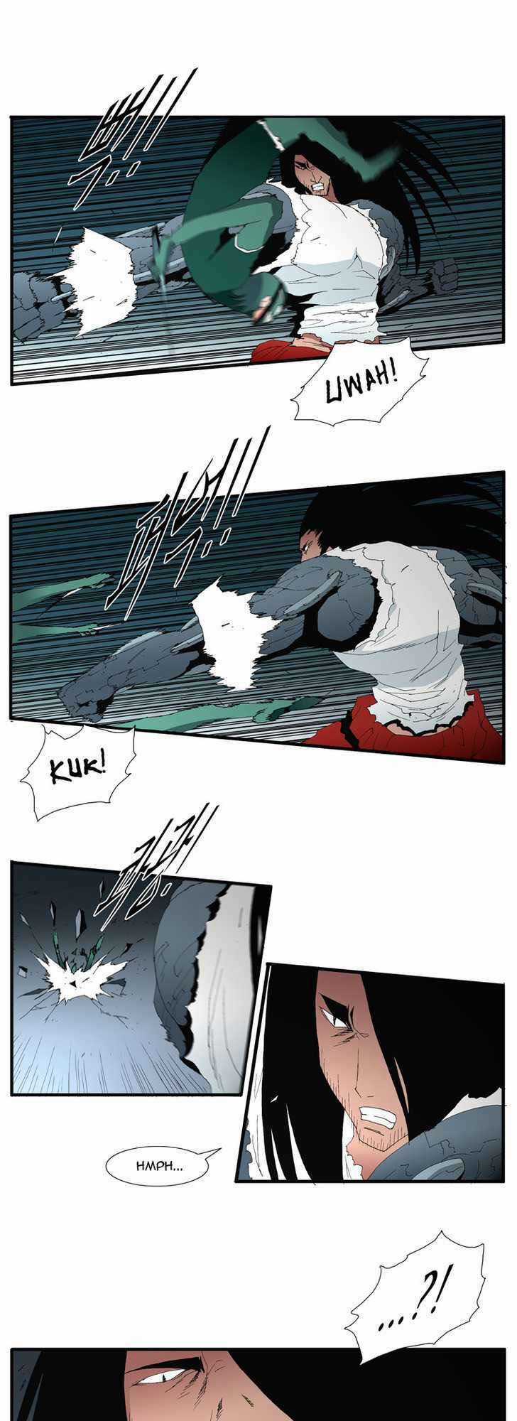 Siêu năng - Chapter 116 - Trang 6