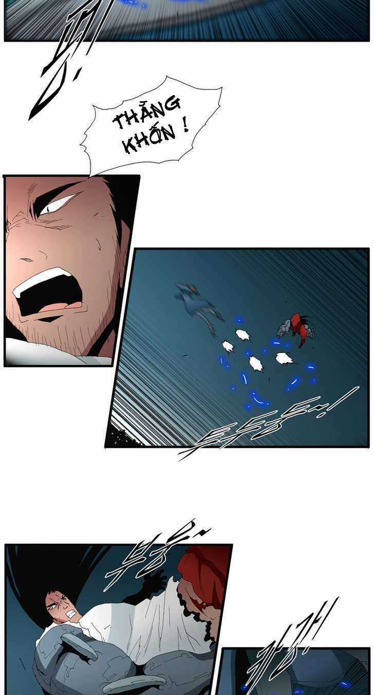 Siêu năng - Chapter 116 - Trang 9