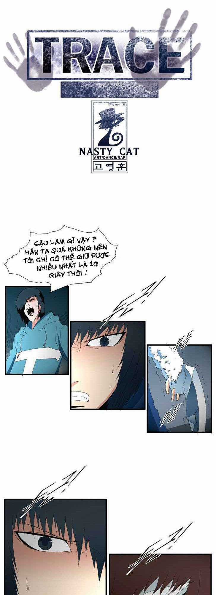 Siêu năng - Chapter 117 - Trang 1