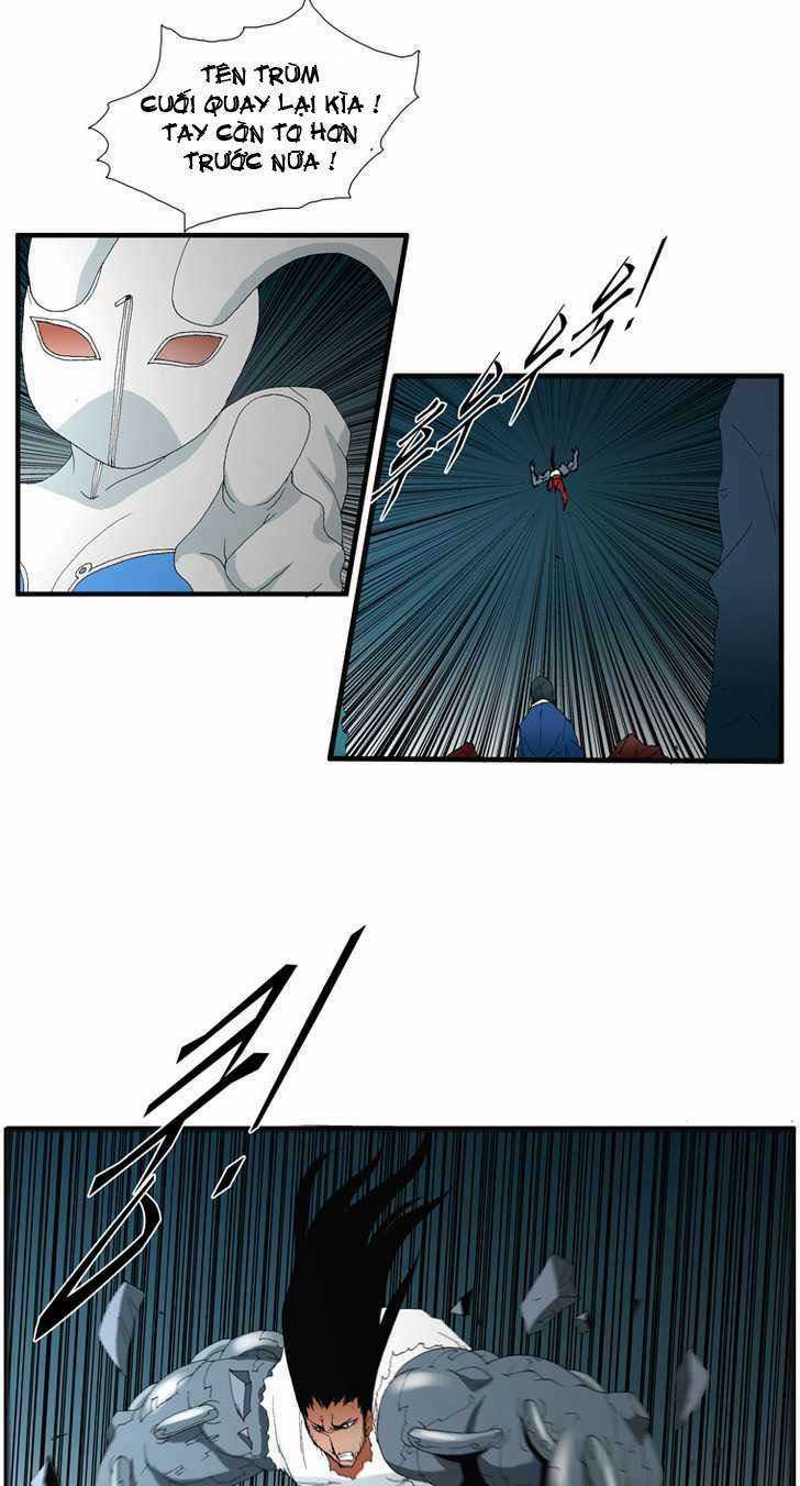 Siêu năng - Chapter 117 - Trang 14