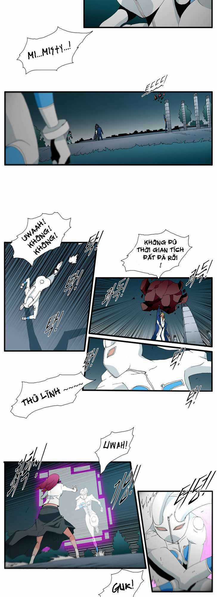 Siêu năng - Chapter 117 - Trang 3