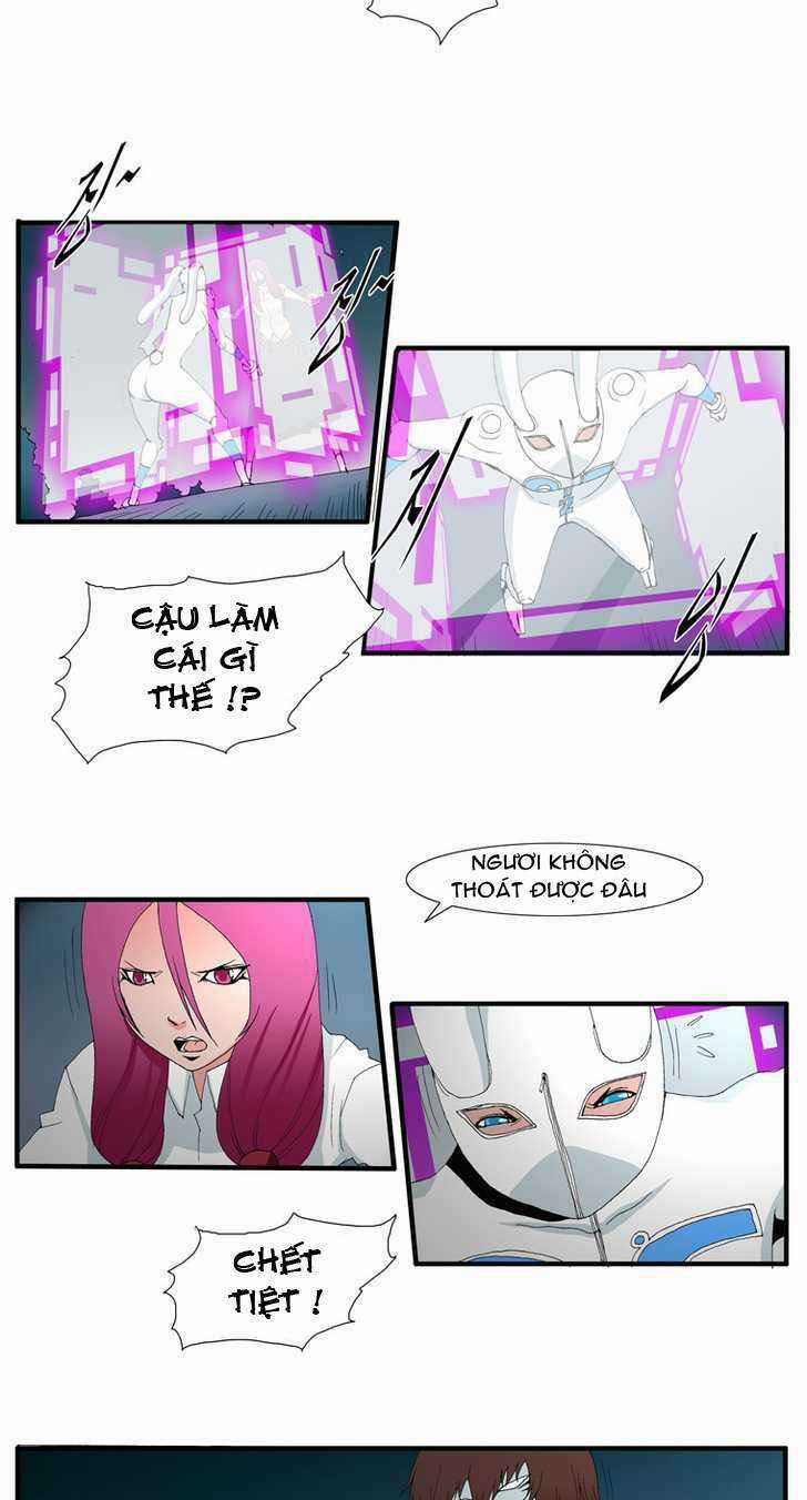 Siêu năng - Chapter 117 - Trang 4