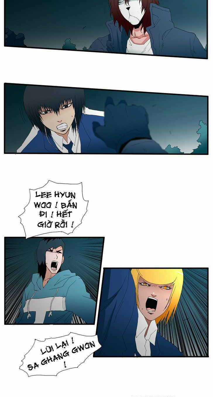 Siêu năng - Chapter 117 - Trang 5