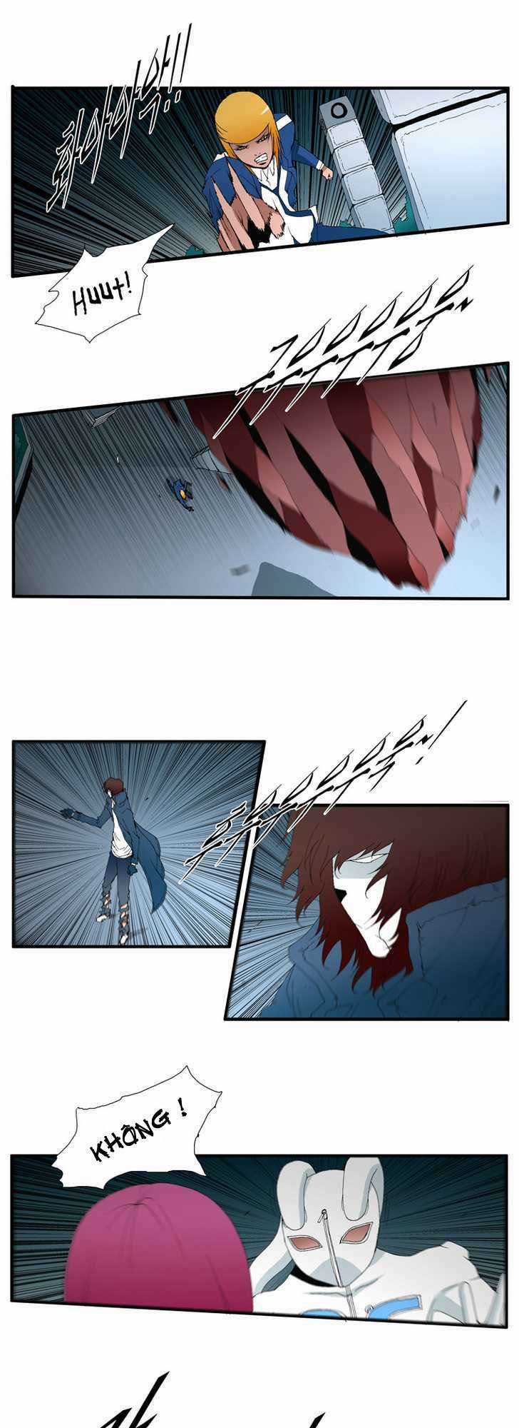 Siêu năng - Chapter 117 - Trang 6