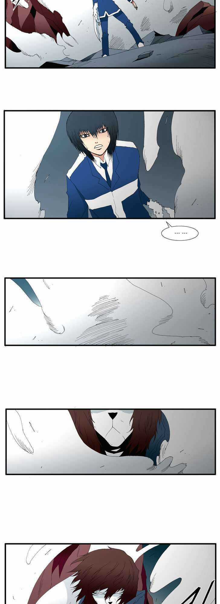 Siêu năng - Chapter 117 - Trang 8