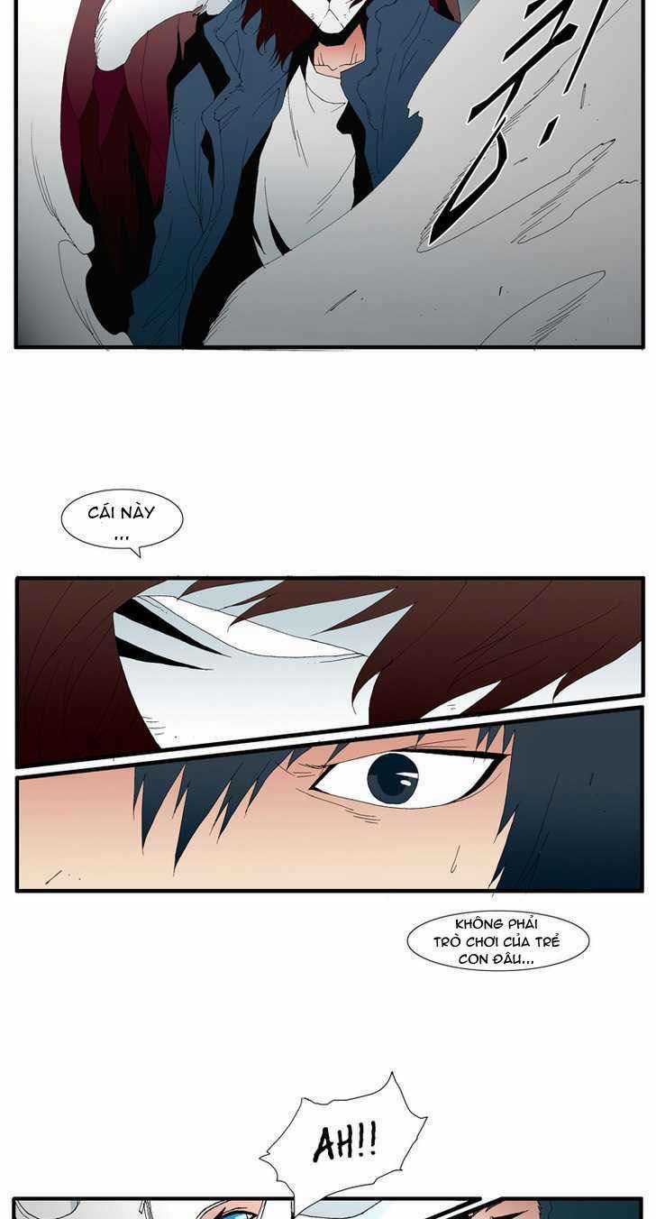 Siêu năng - Chapter 117 - Trang 9