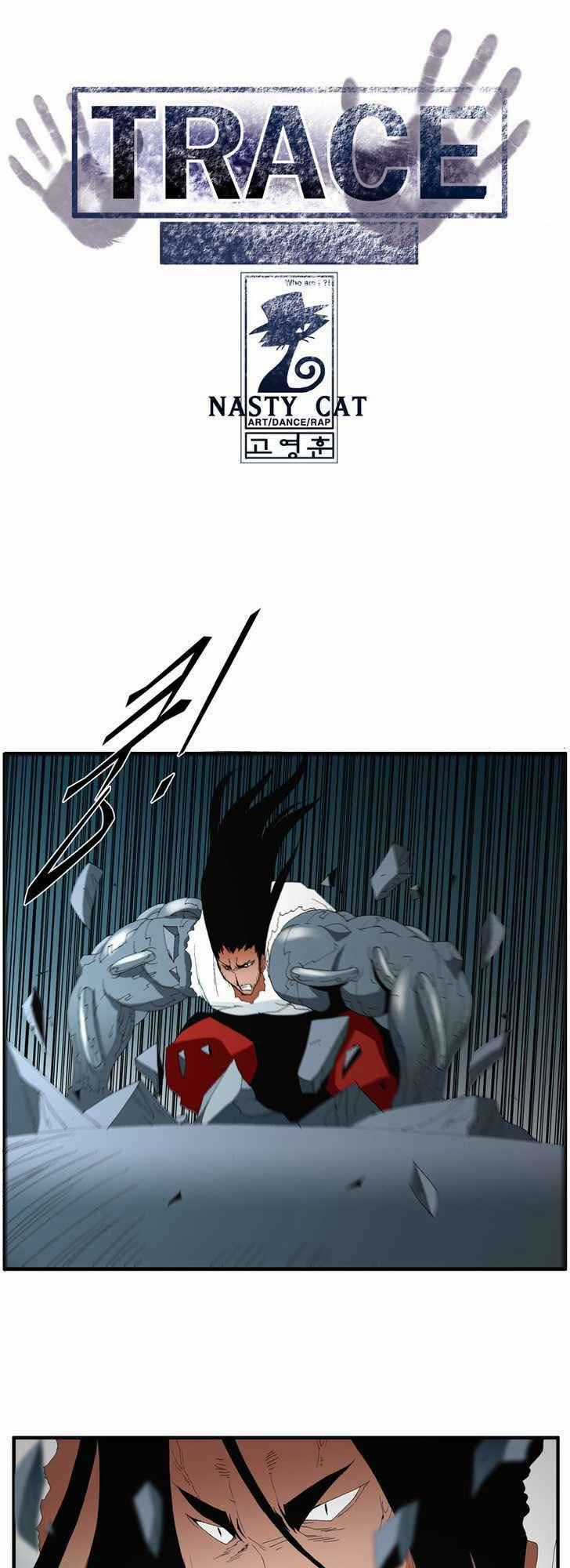 Siêu năng - Chapter 118 - Trang 1