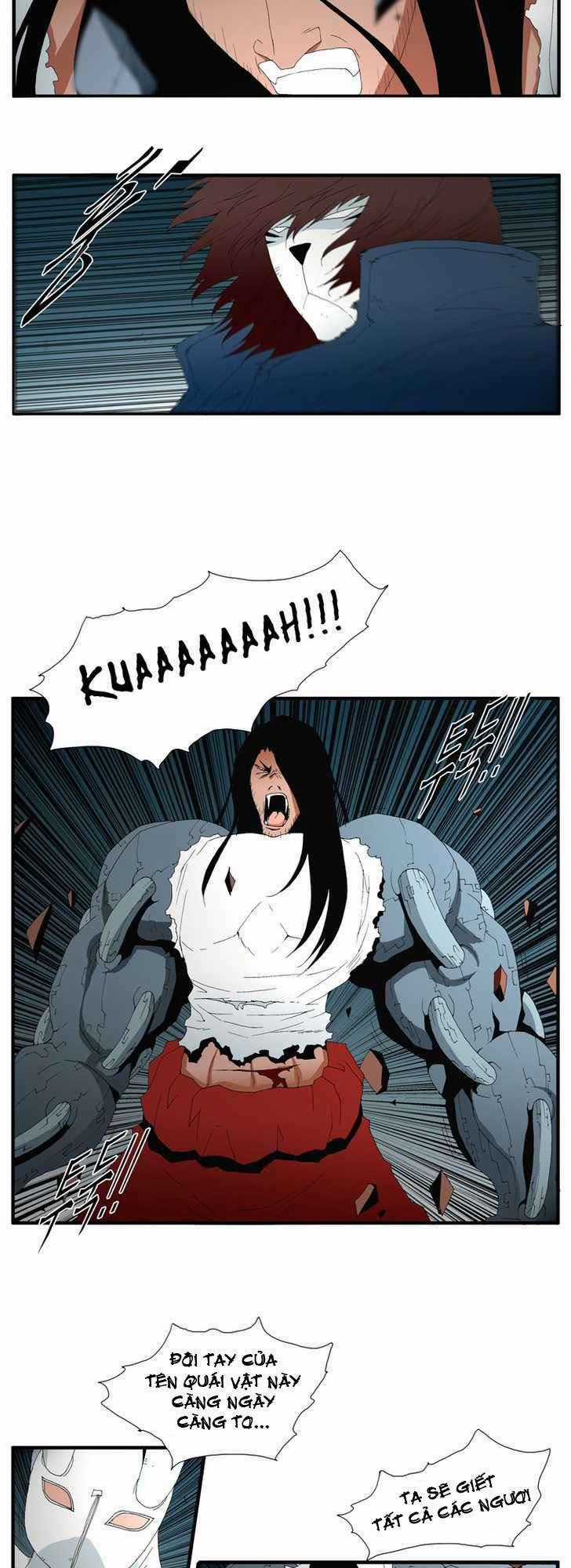 Siêu năng - Chapter 118 - Trang 2