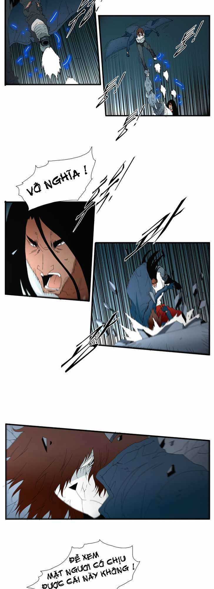 Siêu năng - Chapter 118 - Trang 12