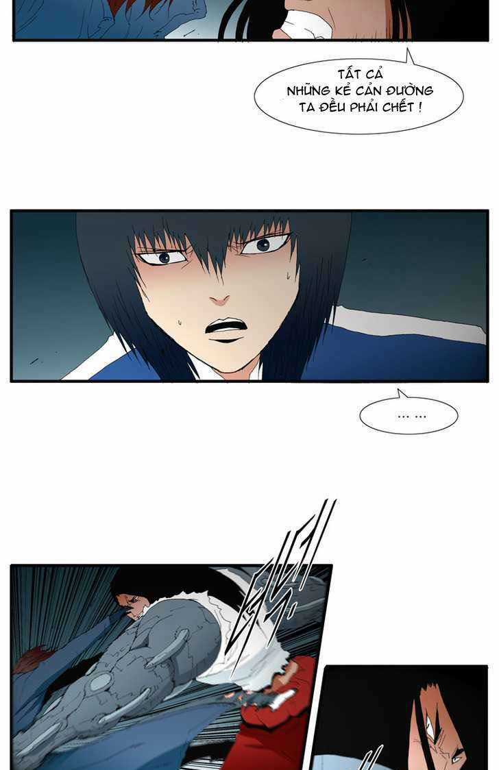 Siêu năng - Chapter 118 - Trang 4