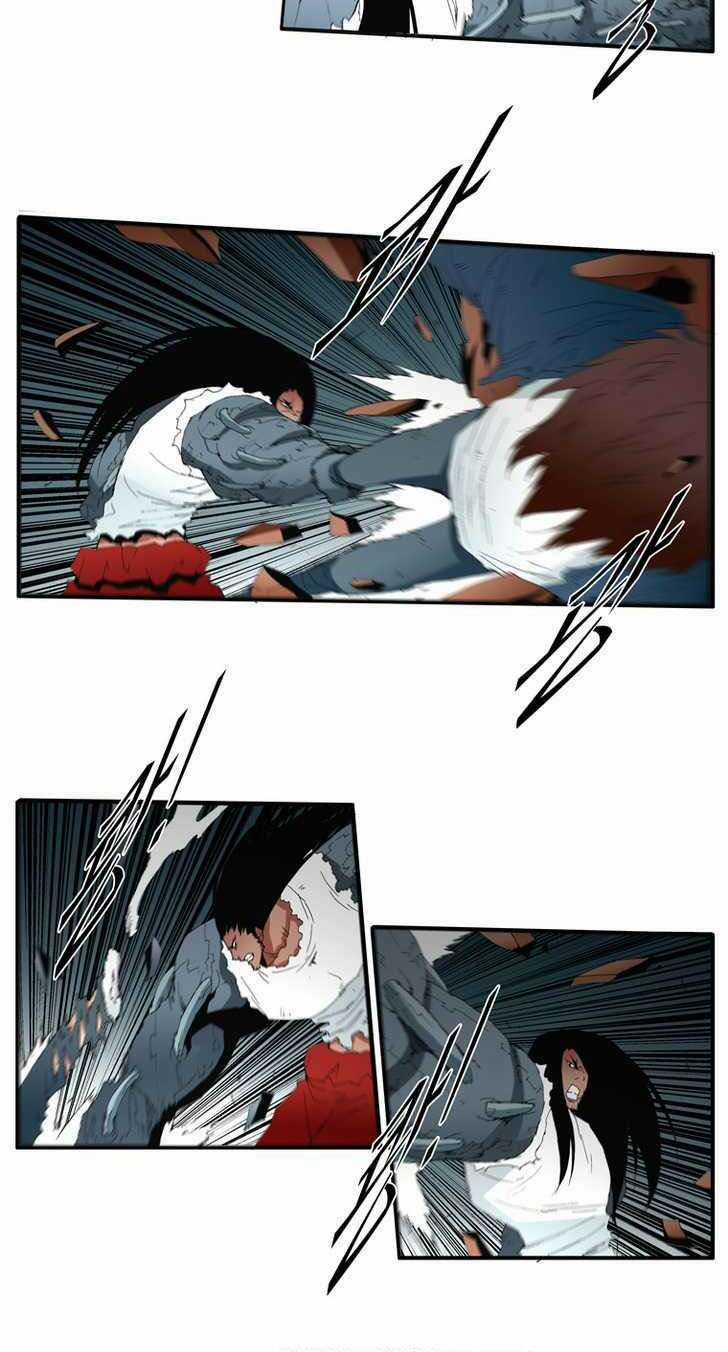 Siêu năng - Chapter 118 - Trang 10