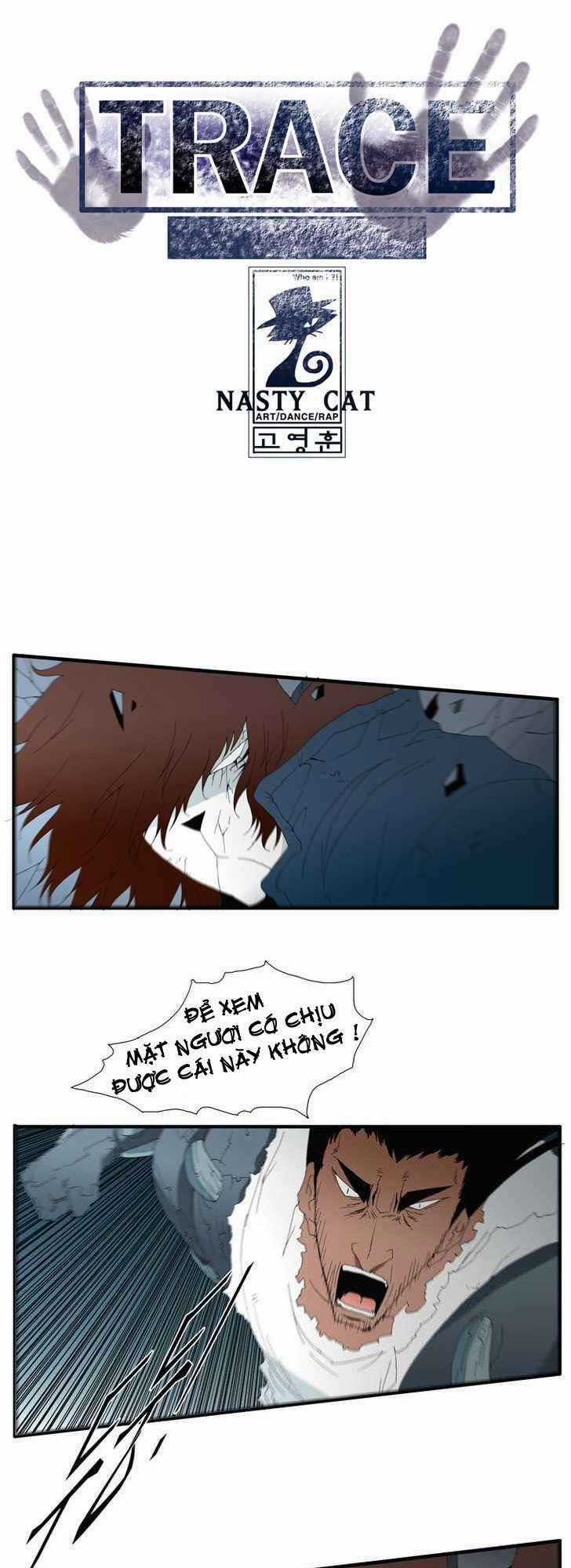 Siêu năng - Chapter 119 - Trang 1