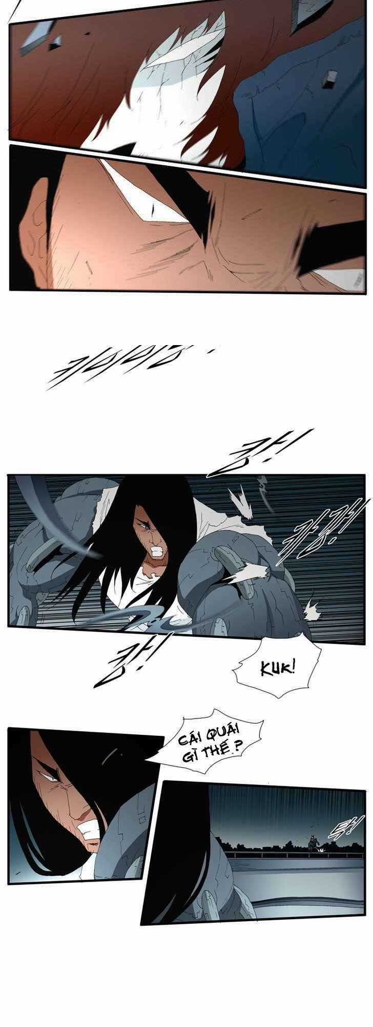 Siêu năng - Chapter 119 - Trang 2