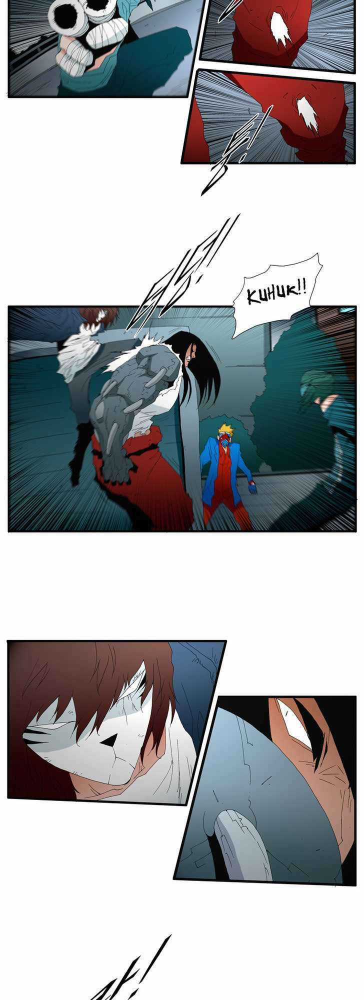 Siêu năng - Chapter 119 - Trang 12