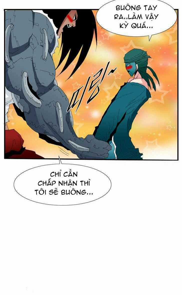 Siêu năng - Chapter 119 - Trang 19