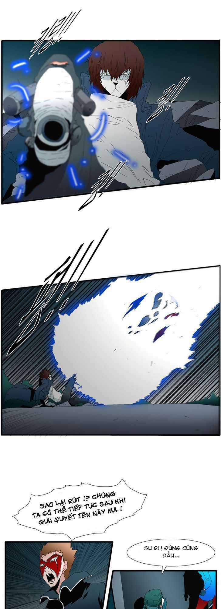 Siêu năng - Chapter 119 - Trang 6