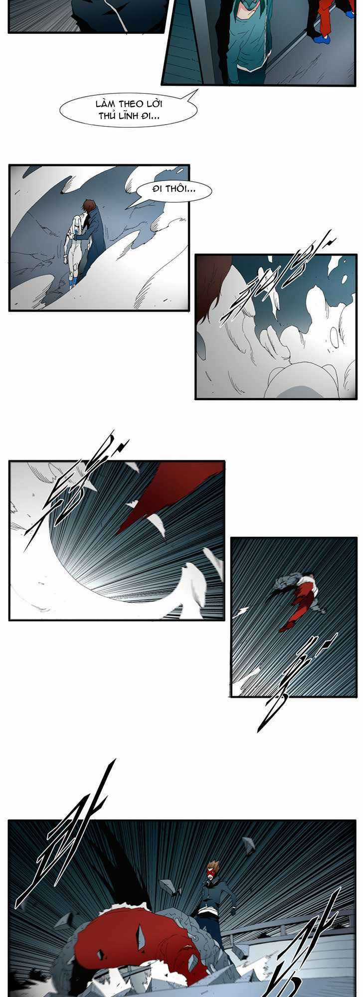 Siêu năng - Chapter 119 - Trang 7