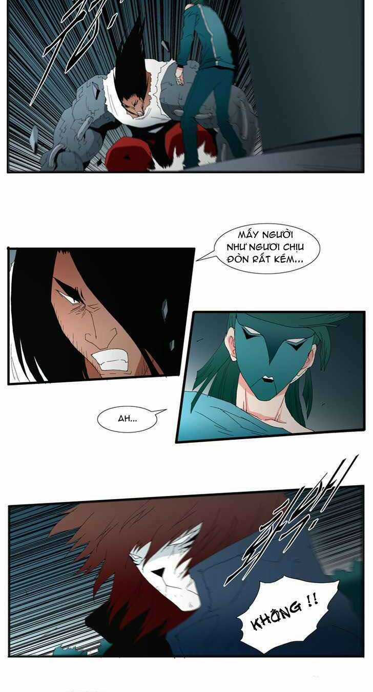 Siêu năng - Chapter 119 - Trang 10