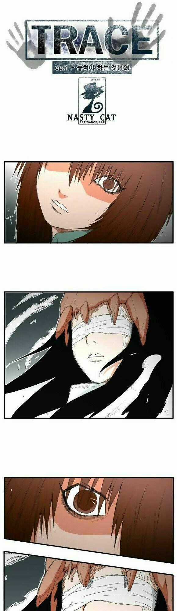 Siêu năng - Chapter 12 - Trang 1