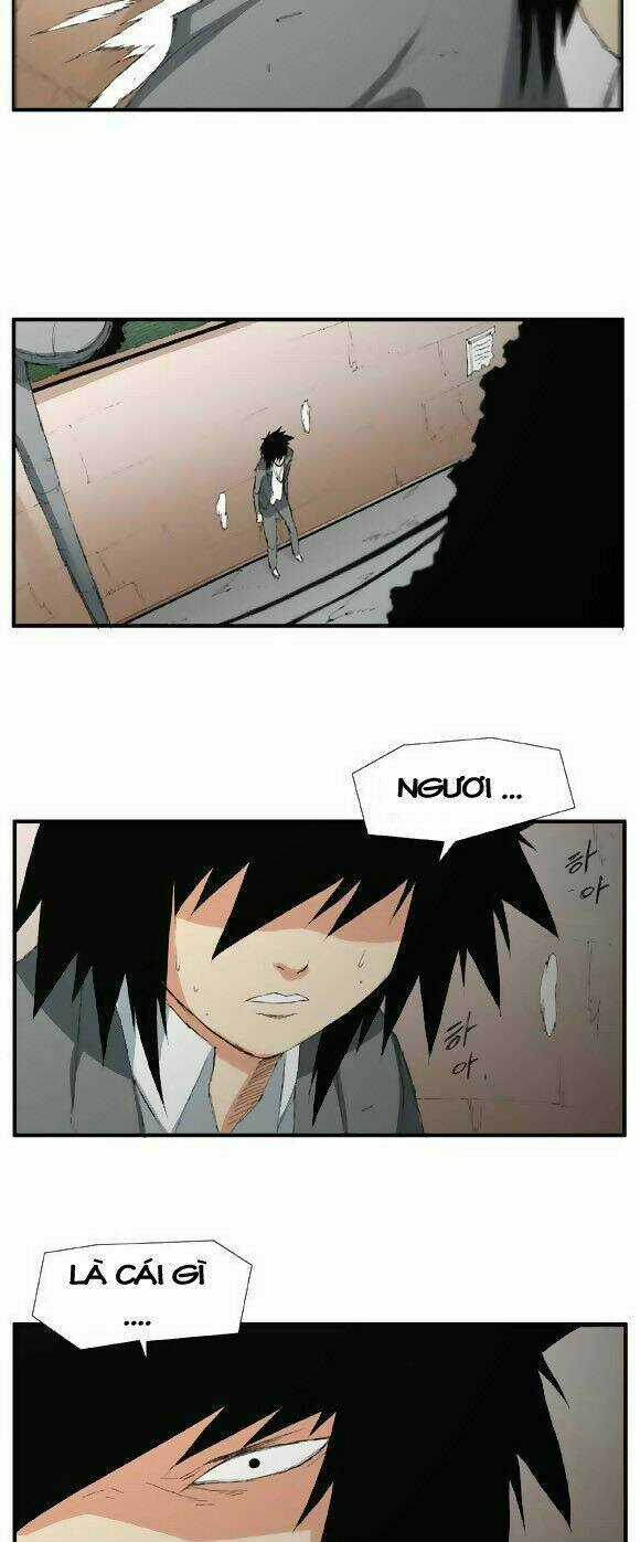 Siêu năng - Chapter 12 - Trang 11