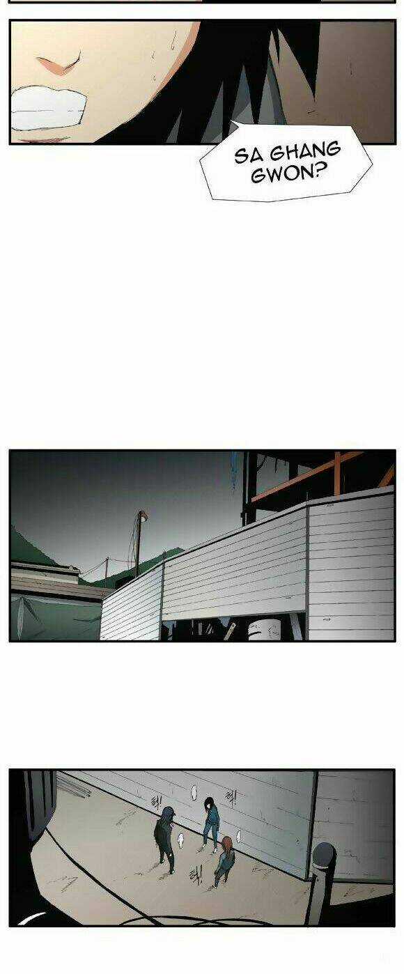 Siêu năng - Chapter 12 - Trang 12