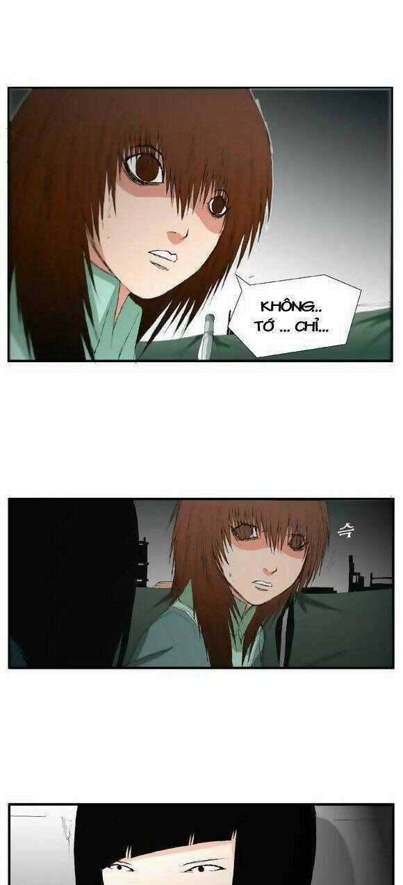 Siêu năng - Chapter 12 - Trang 15