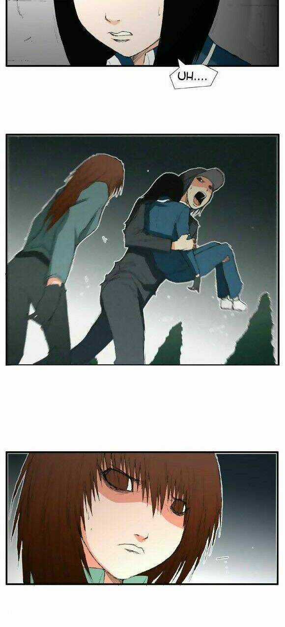 Siêu năng - Chapter 12 - Trang 16