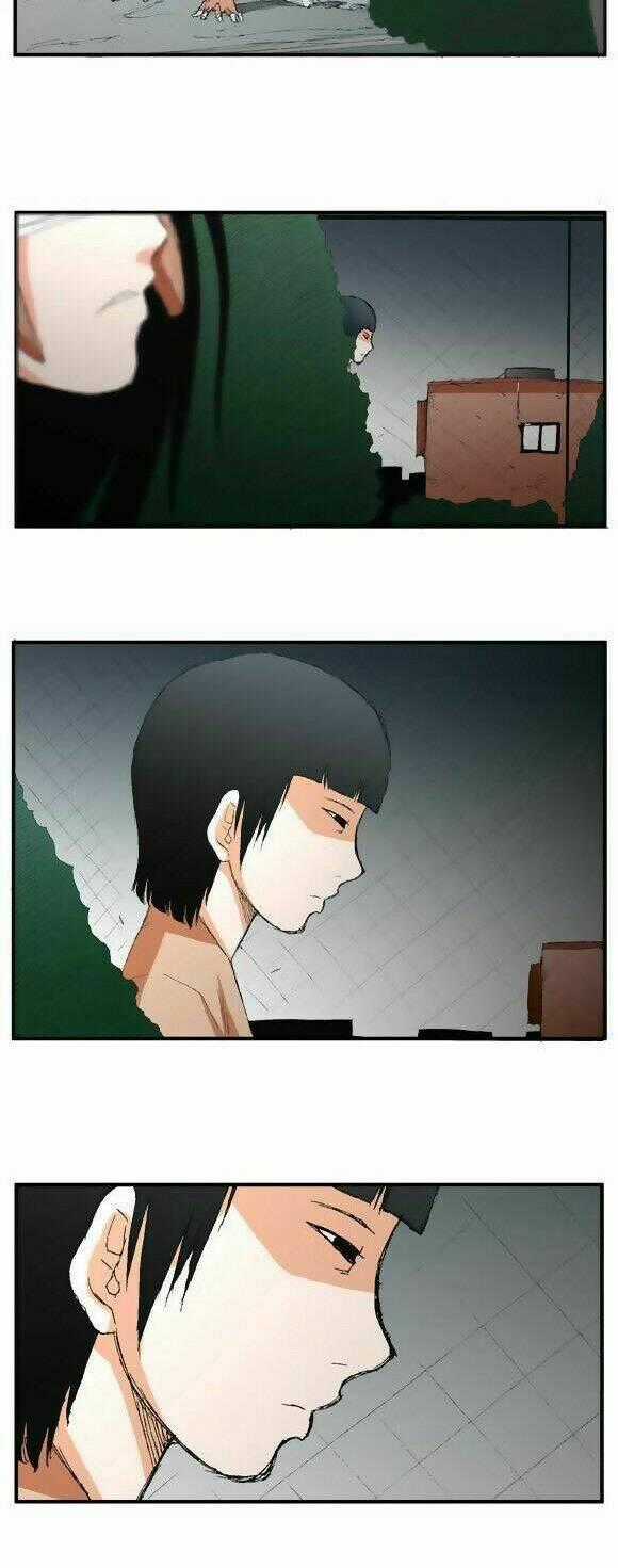 Siêu năng - Chapter 12 - Trang 20