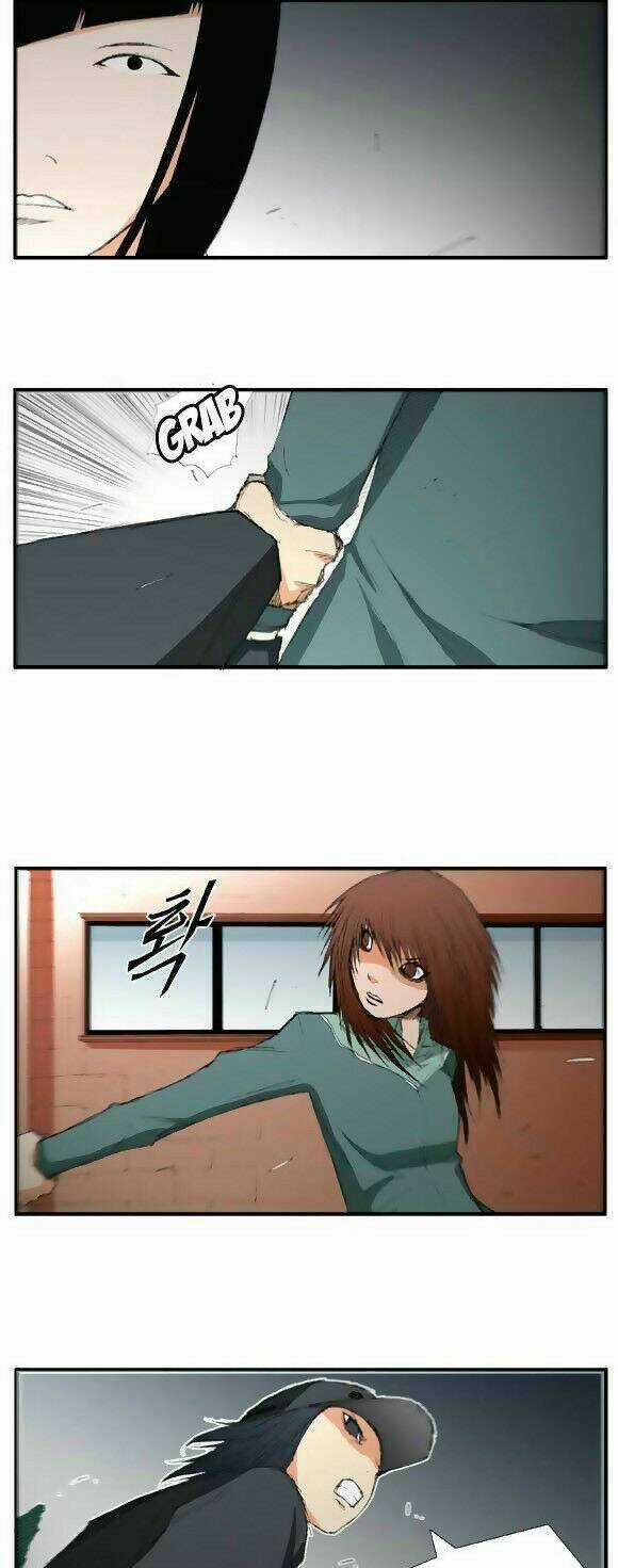 Siêu năng - Chapter 12 - Trang 3