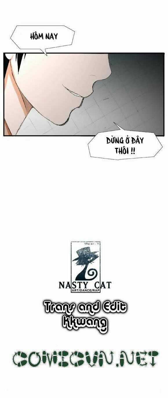 Siêu năng - Chapter 12 - Trang 21