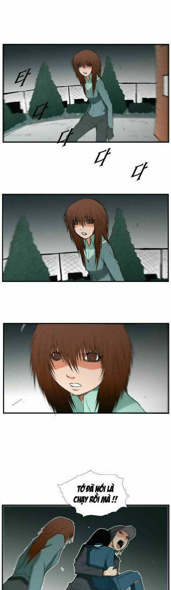 Siêu năng - Chapter 12 - Trang 9
