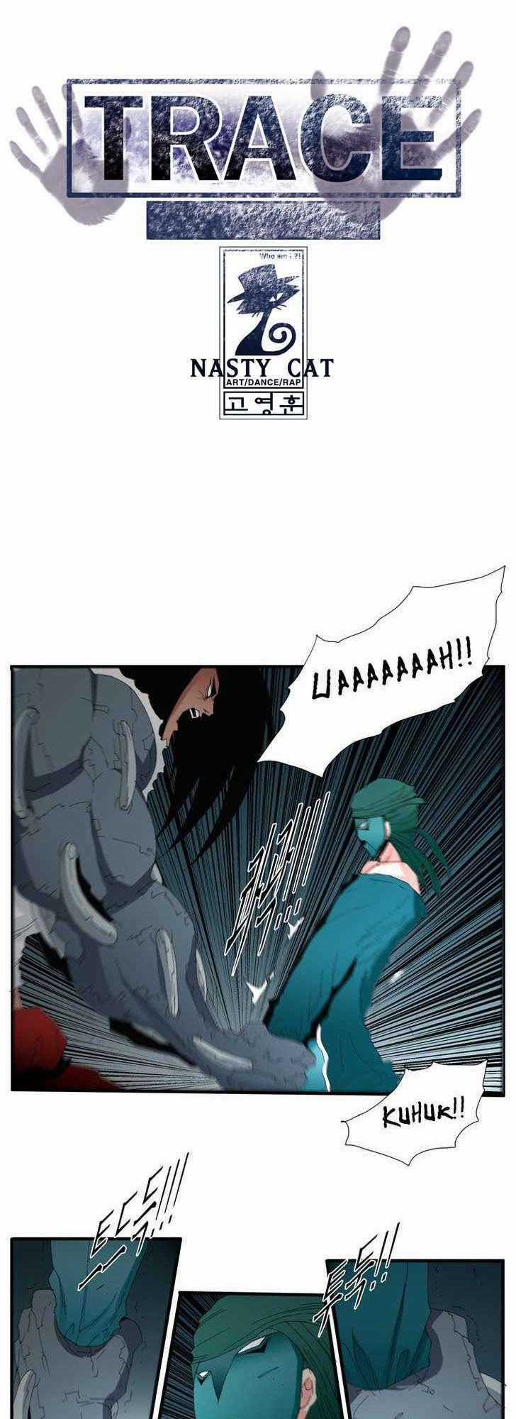 Siêu năng - Chapter 120 - Trang 1