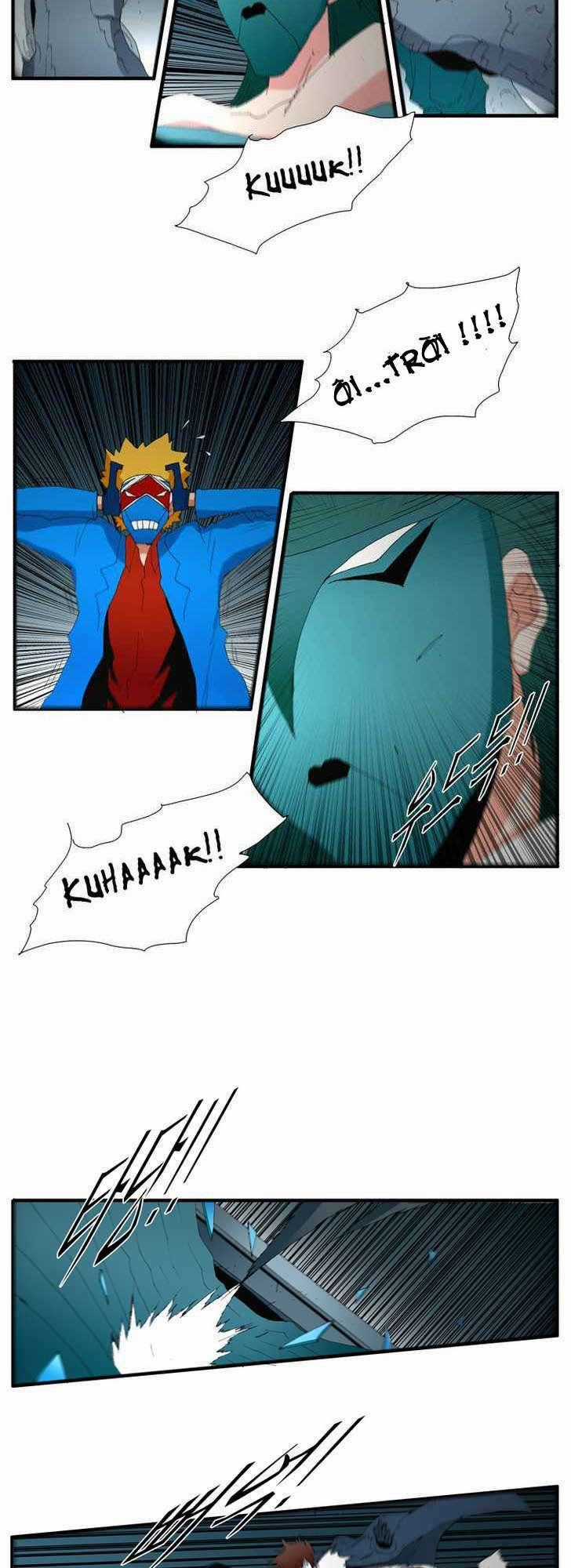 Siêu năng - Chapter 120 - Trang 2