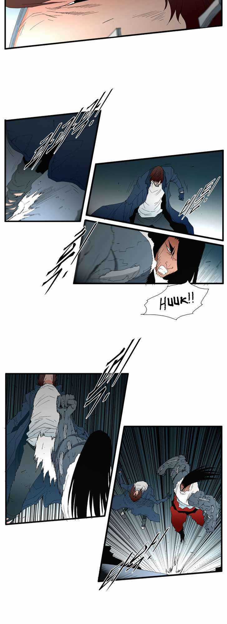 Siêu năng - Chapter 120 - Trang 12