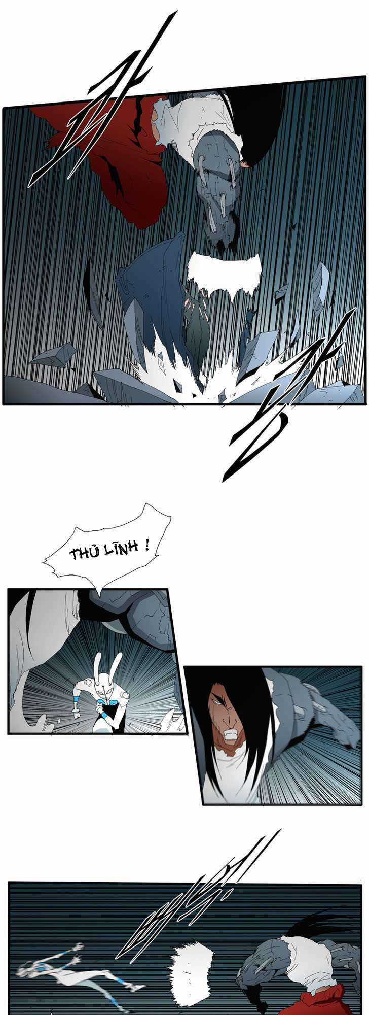 Siêu năng - Chapter 120 - Trang 13