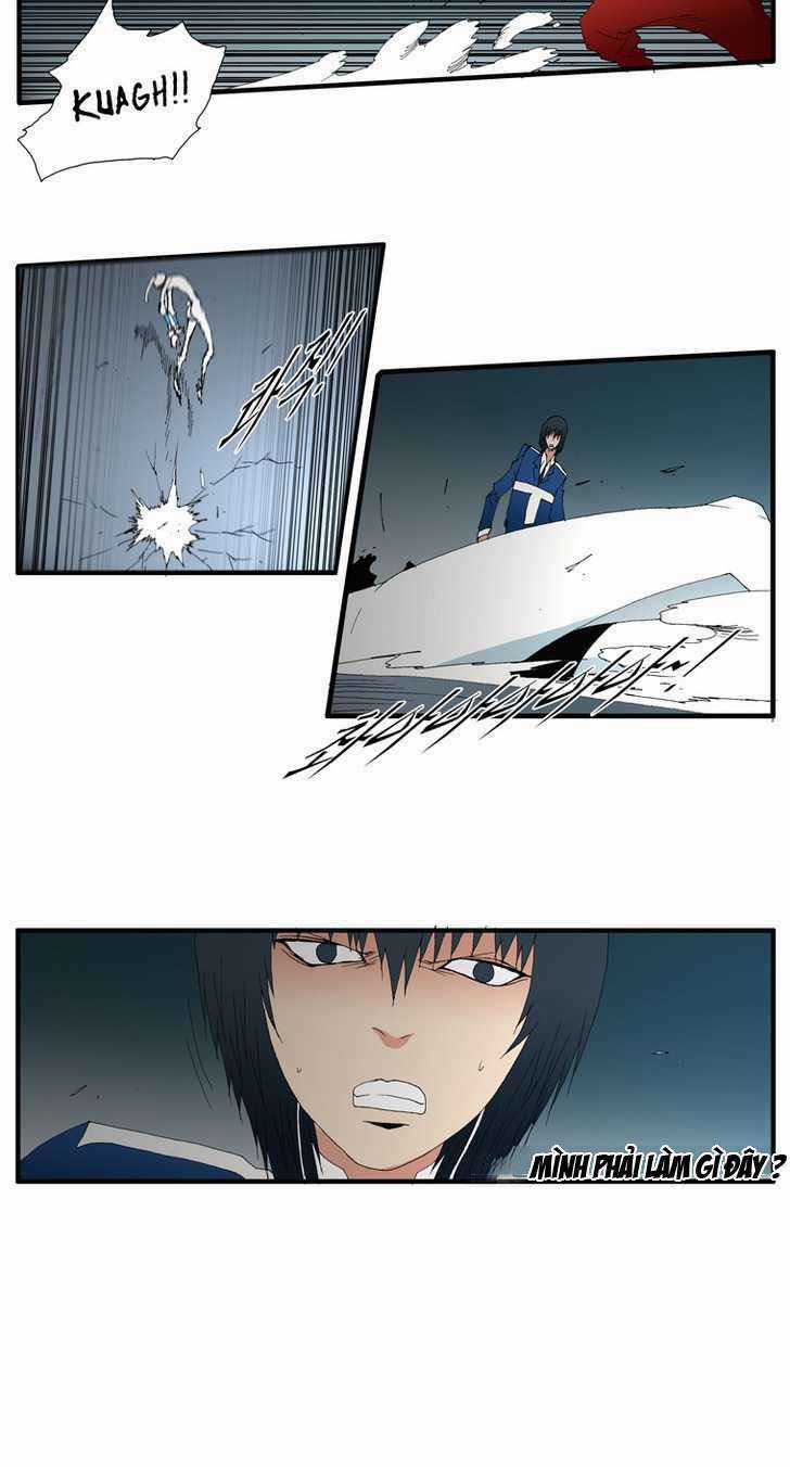 Siêu năng - Chapter 120 - Trang 14