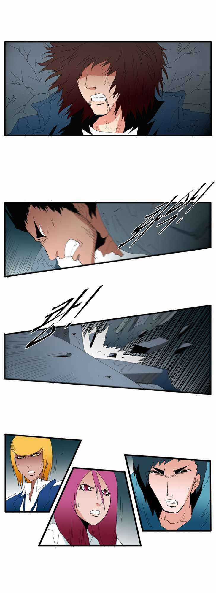 Siêu năng - Chapter 120 - Trang 16