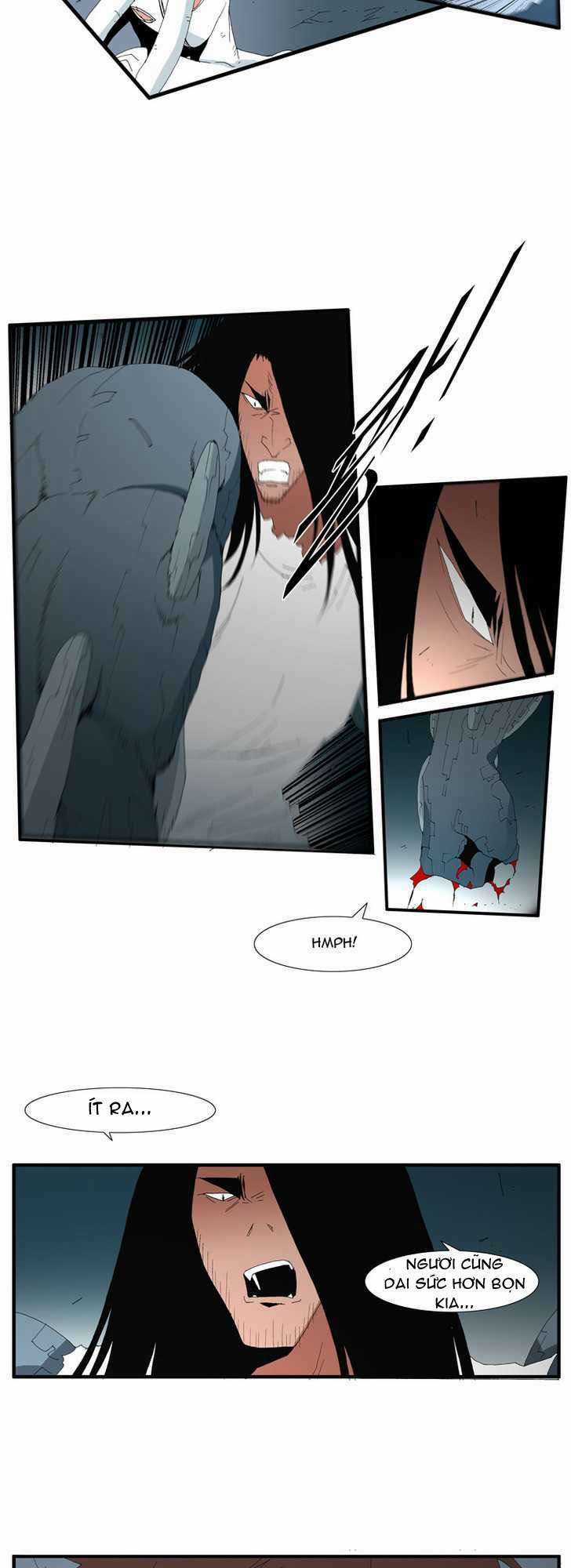 Siêu năng - Chapter 120 - Trang 18