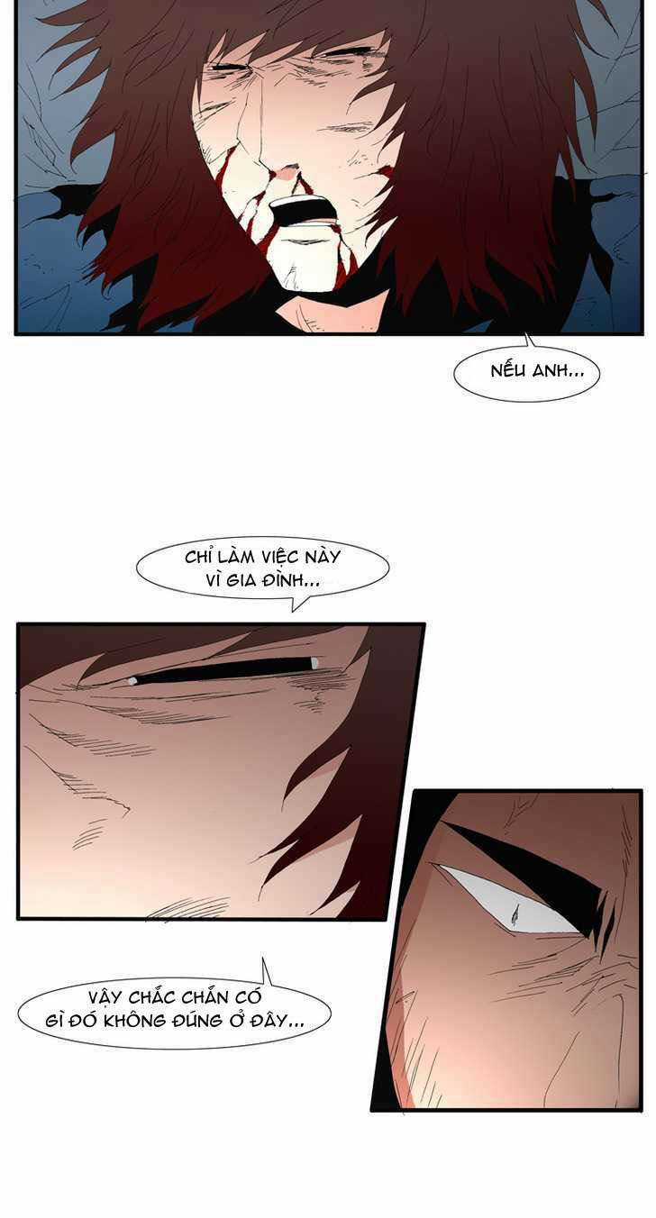 Siêu năng - Chapter 120 - Trang 19