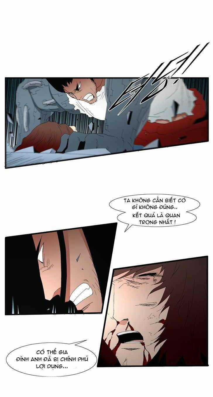 Siêu năng - Chapter 120 - Trang 20