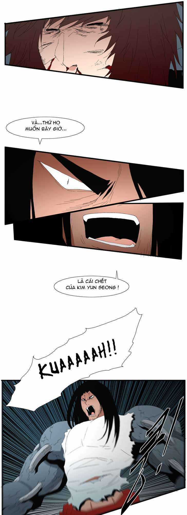 Siêu năng - Chapter 120 - Trang 22