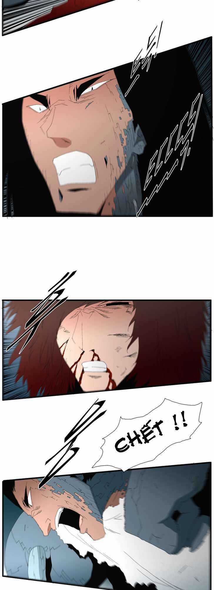 Siêu năng - Chapter 120 - Trang 23