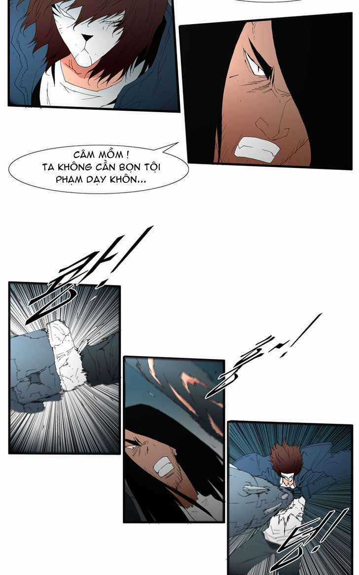 Siêu năng - Chapter 120 - Trang 4