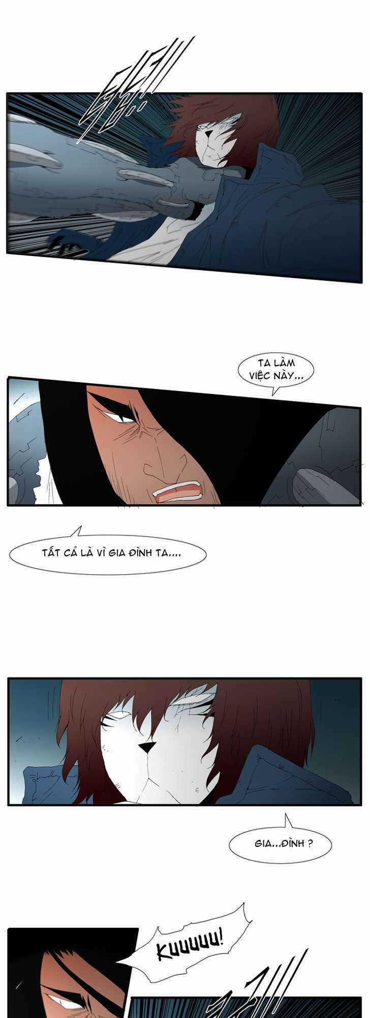 Siêu năng - Chapter 120 - Trang 6